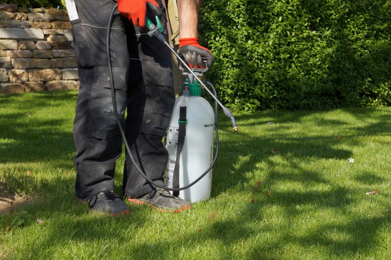 Commercial Garden Maintenance Providers